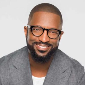 Rickey Smiley