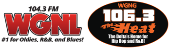 WGNL-FM/WGNG-FM