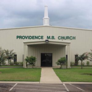 Providence Baptist Church
