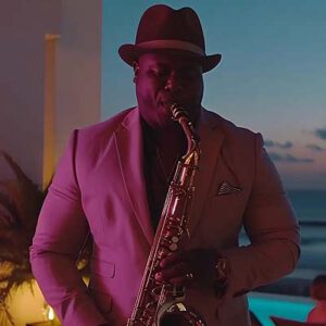 Blues Cruise Blues Cruise