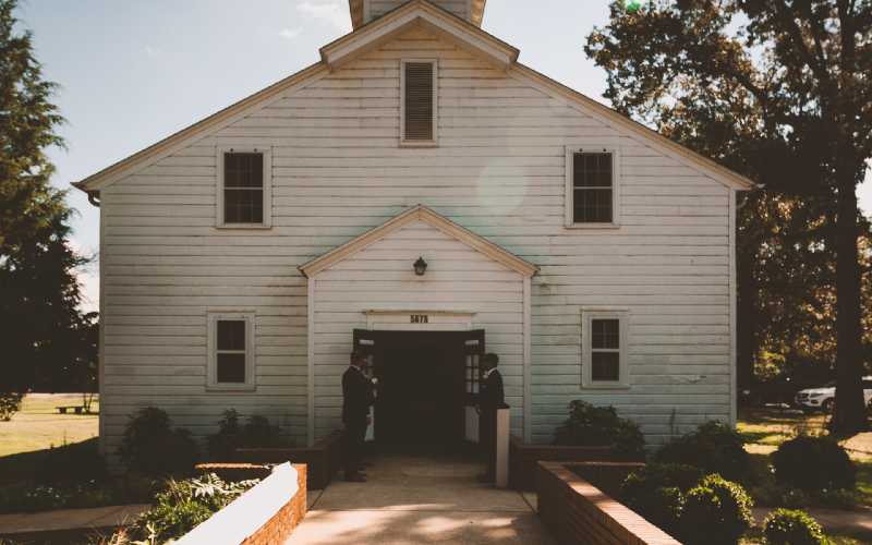 Local Church to Present Men's Day Program - Vimarsana News