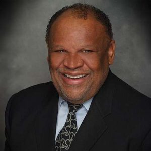 Walt “Baby” Love