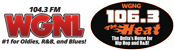 WGNL-FM/WGNG-FM